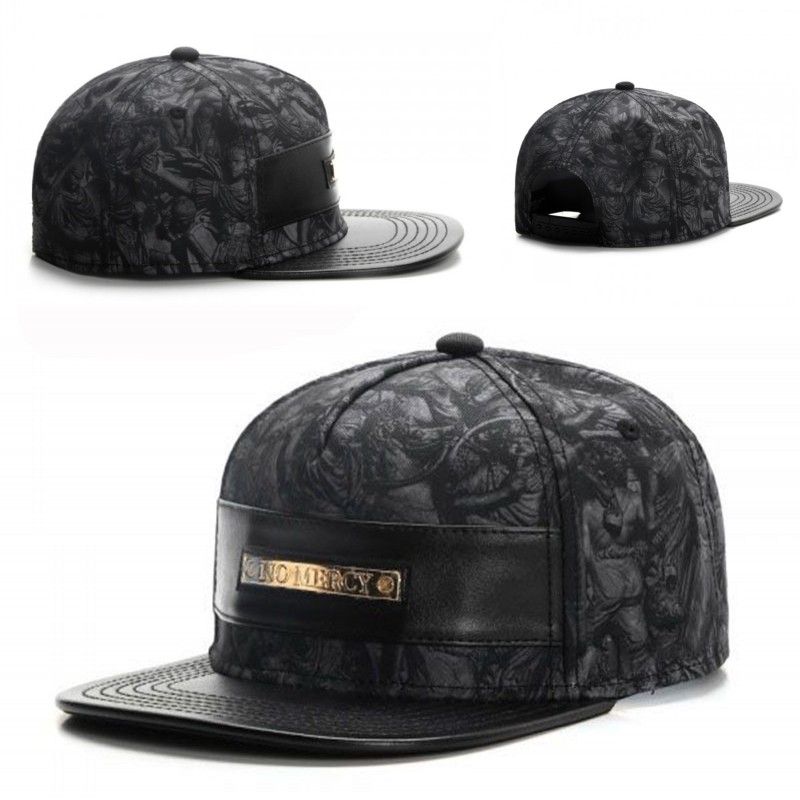 Modemerk Lederen Cap Baseball  - Streetwear Brand Beanie recensie en prijs