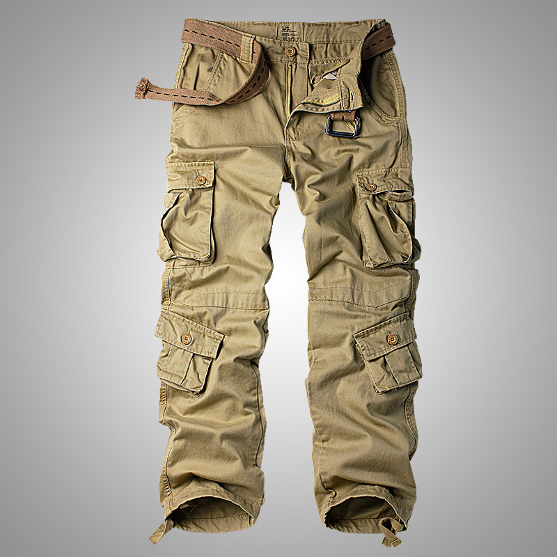 8 Zakken Rood Zwart Cargo Broe - Corteiz Cargo Pant recensie en prijs