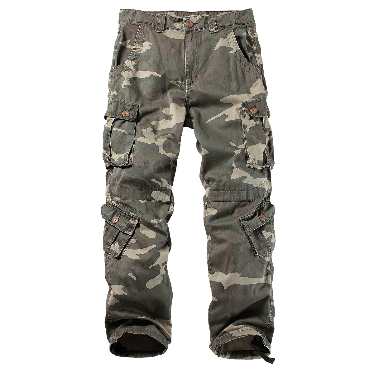 8 Zakken Rood Zwart Cargo Broe - Corteiz Cargo Pant recensie en prijs
