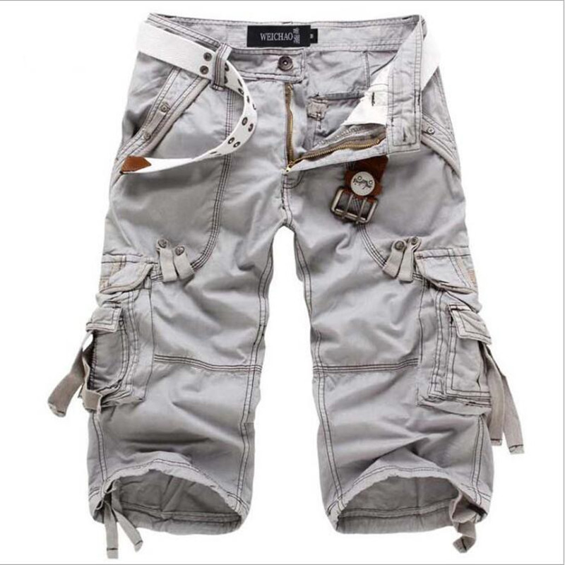 8 Kleuren Plus Size 29-48 Nieu - Corteiz Cargo Pant recensie en prijs