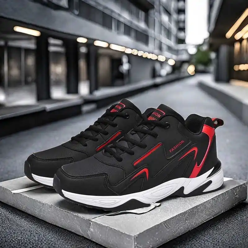 Koud-proof Lente Gym Sneakers  - Streetwear Brand Uk recensie en prijs