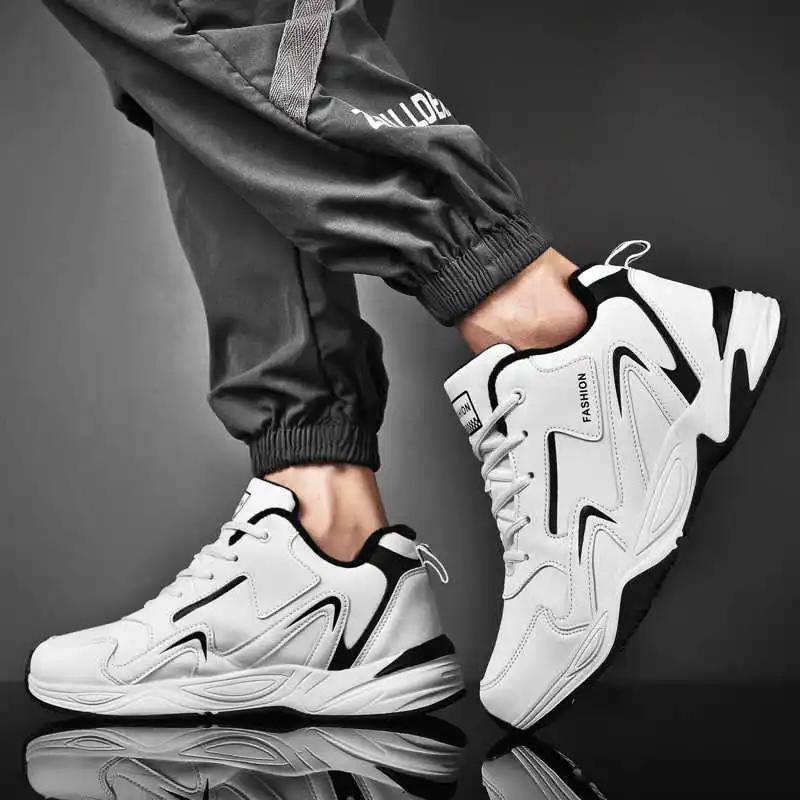 Koud-proof Lente Gym Sneakers  - Streetwear Brand Uk recensie en prijs