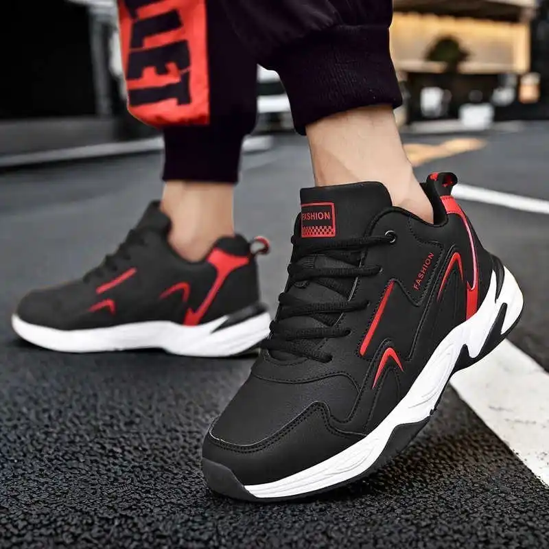 Koud-proof Lente Gym Sneakers  - Streetwear Brand Uk recensie en prijs