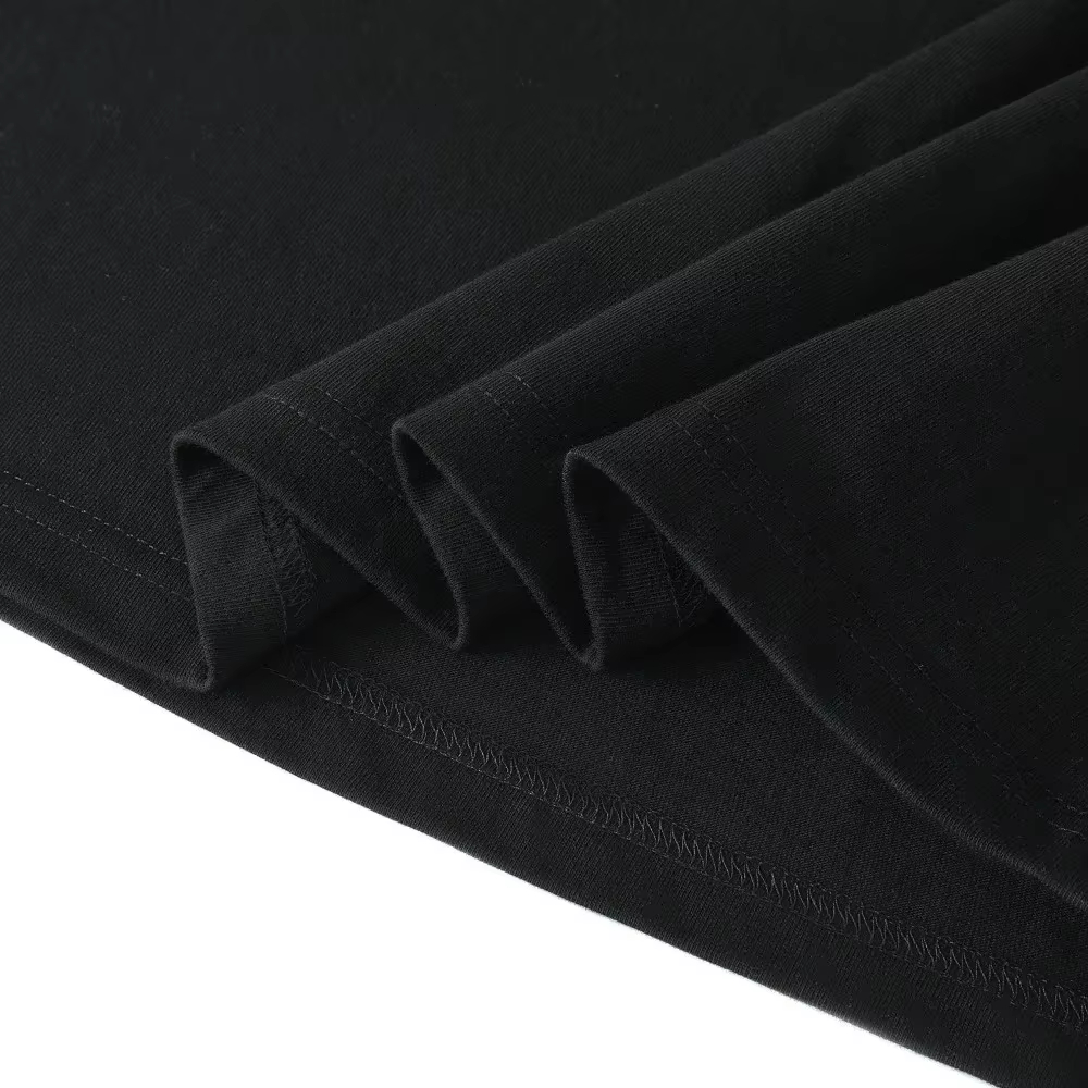100% puur katoenen heren T-shi - Quality Streetwear Brand recensie en prijs