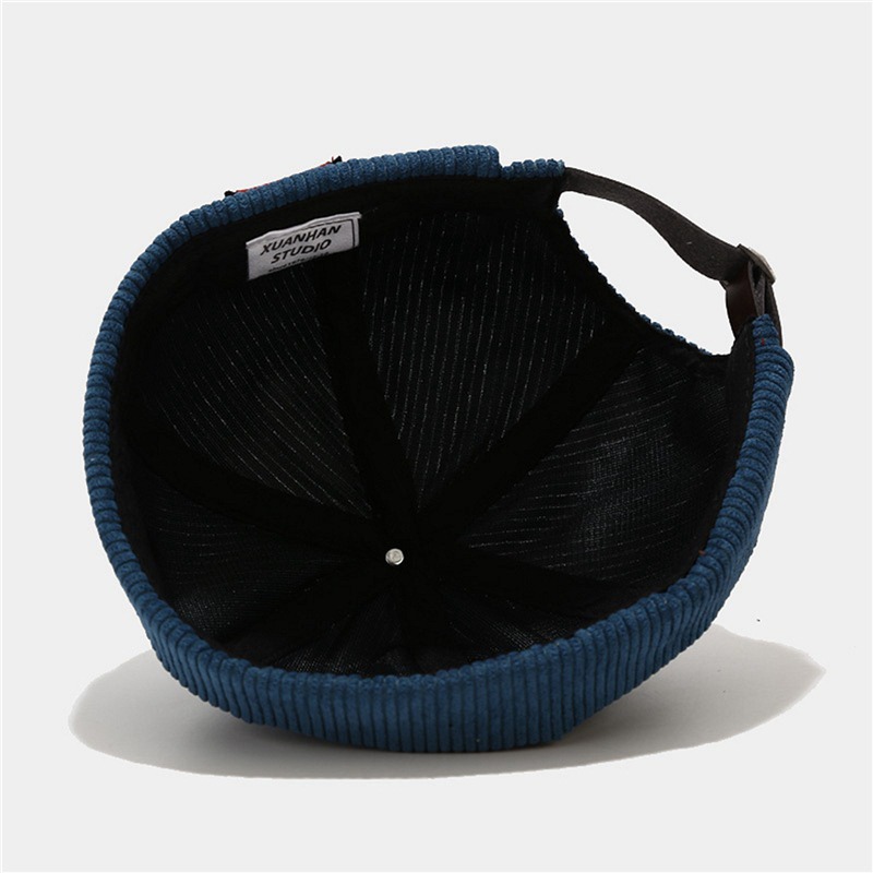 Merk Vintage Beanie Mutsen Her - Streetwear Brand Beanie recensie en prijs