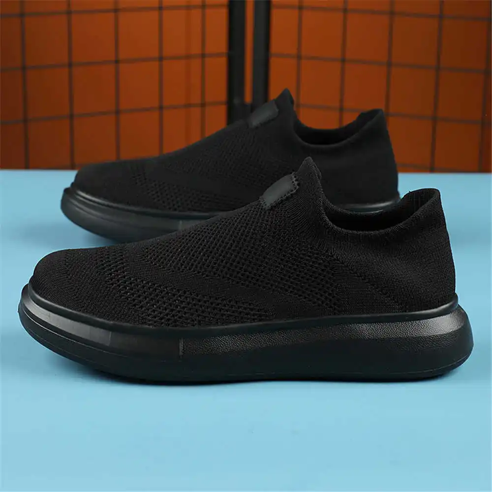 Platform Kousen Bruine Schoene - Streetwear Brand Uk recensie en prijs