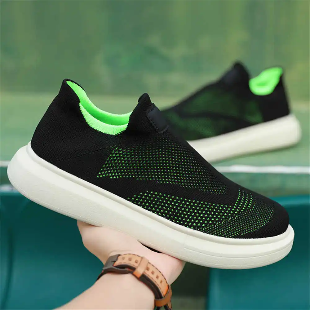 Platform Kousen Bruine Schoene - Streetwear Brand Uk recensie en prijs