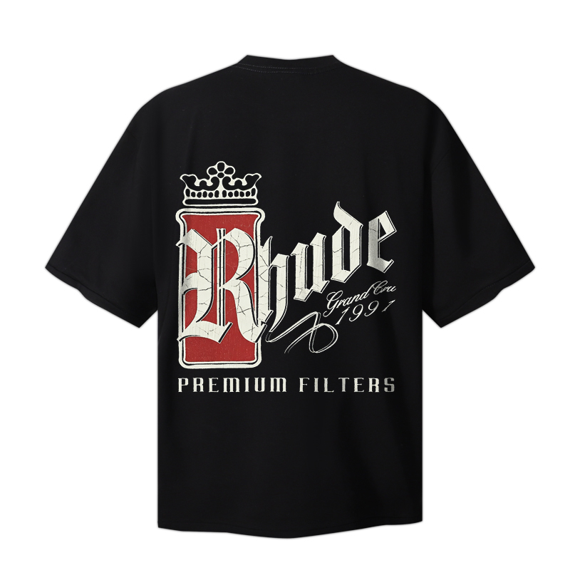26SS Streetwear merk T-shirt m - Quality Streetwear Brand recensie en prijs