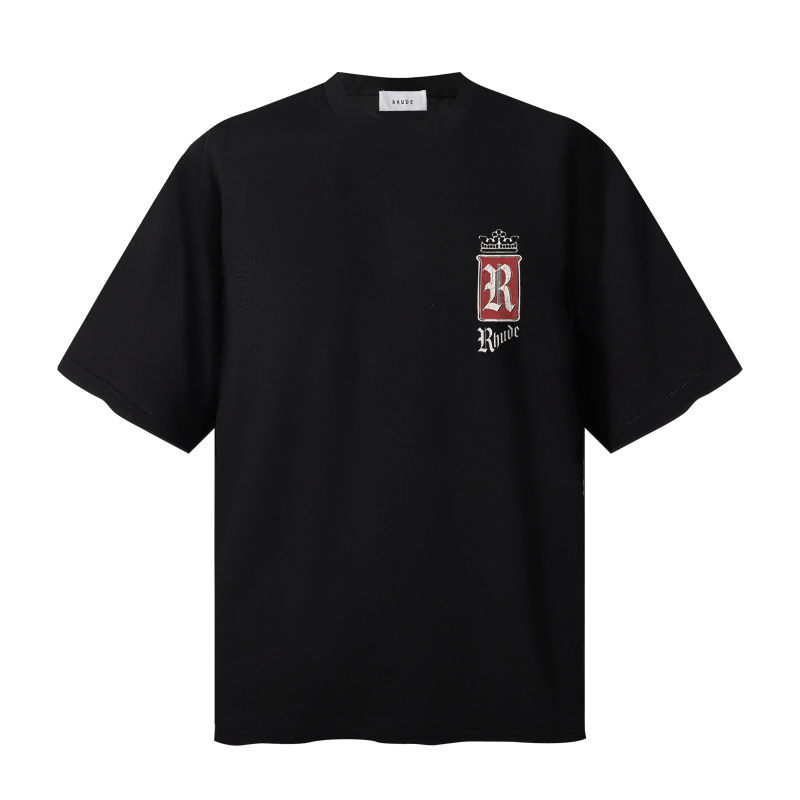 26SS Streetwear merk T-shirt m - Quality Streetwear Brand recensie en prijs