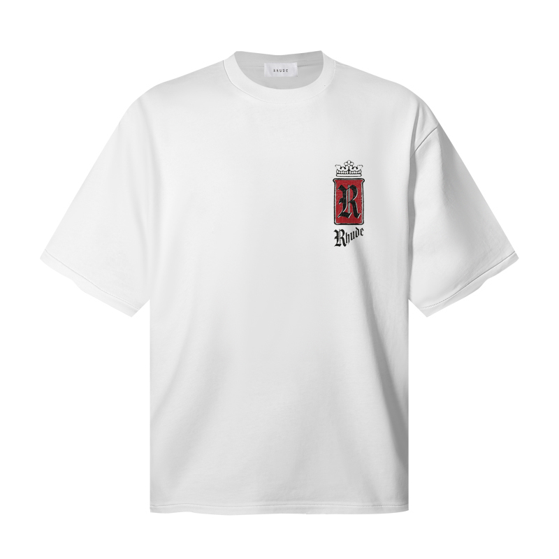 26SS Streetwear merk T-shirt m - Quality Streetwear Brand recensie en prijs