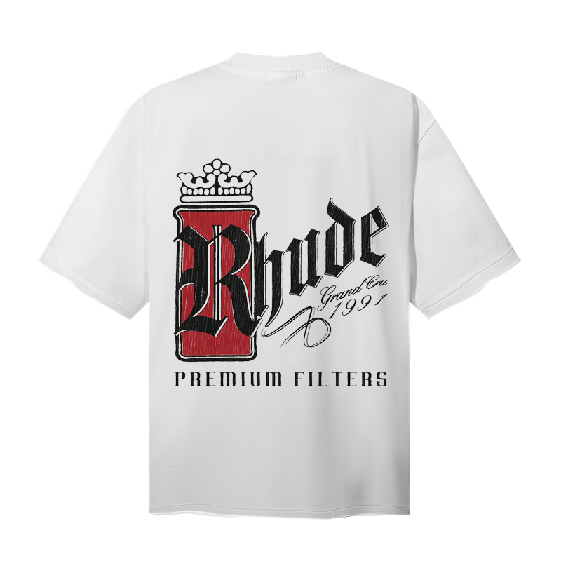 26SS Streetwear merk T-shirt m - Quality Streetwear Brand recensie en prijs