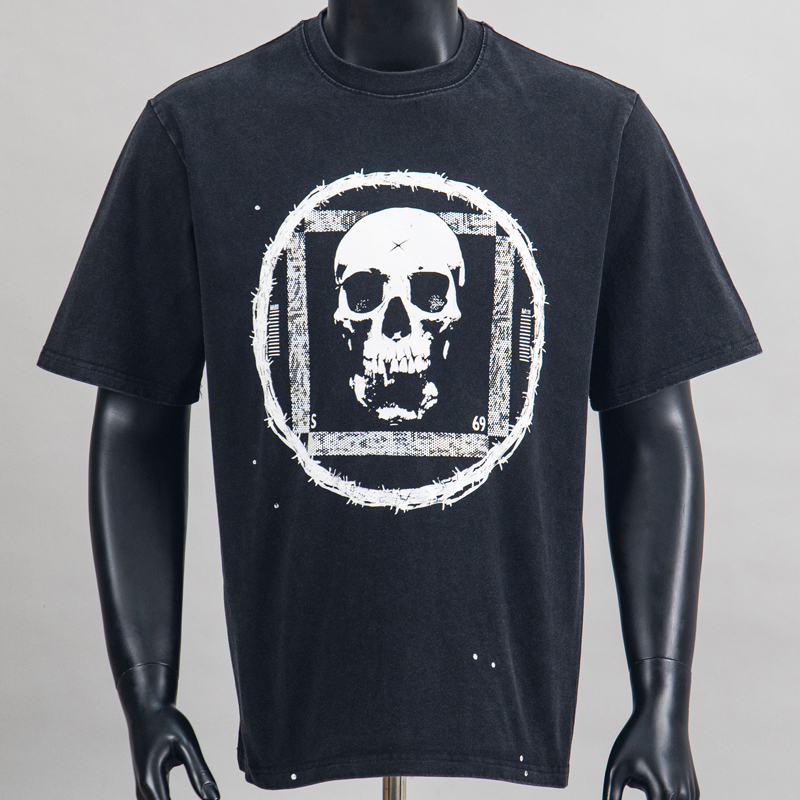 Streetwear merk American Retro - Quality Streetwear Brand recensie en prijs
