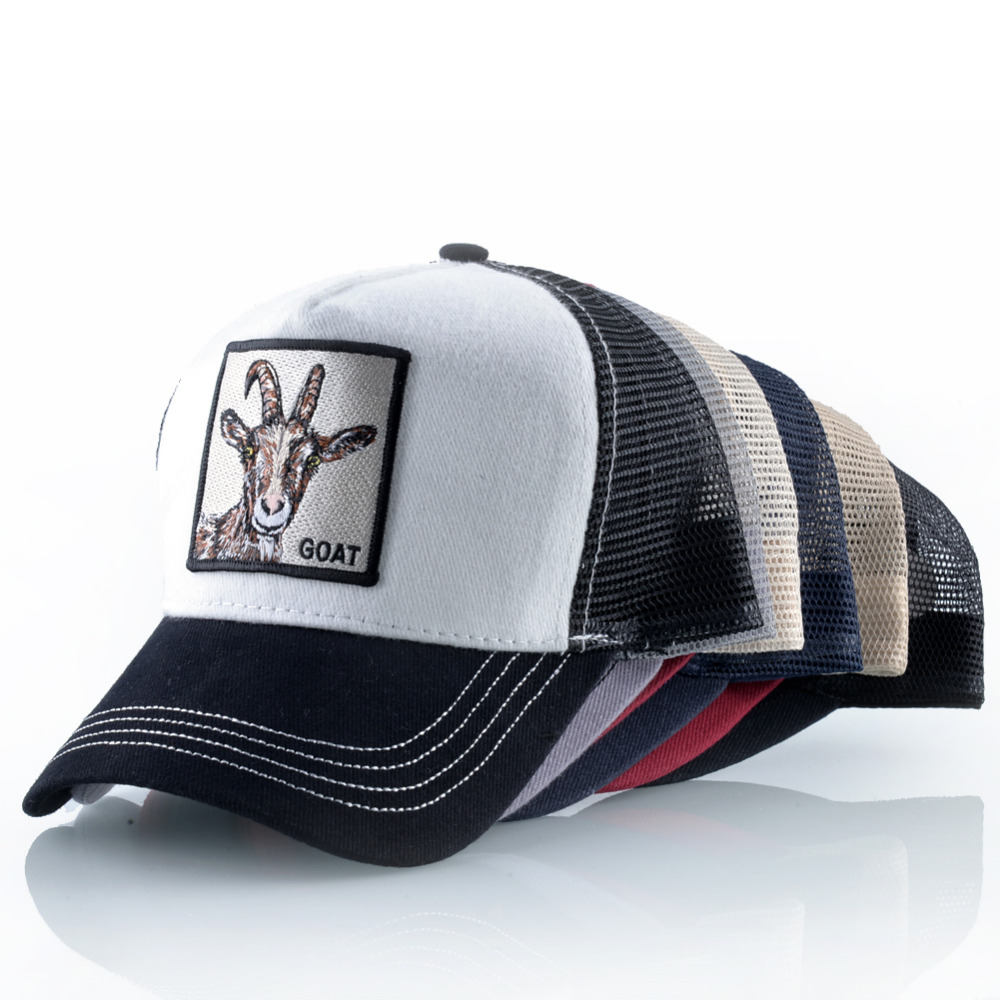 Mode Baseball Cap Mannen Vrouw - Streetwear Brand Beanie recensie en prijs