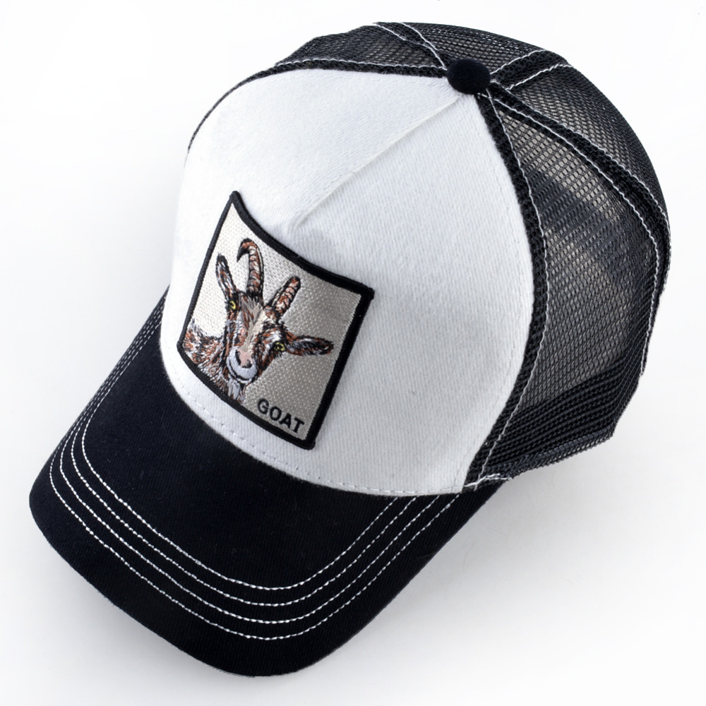 Mode Baseball Cap Mannen Vrouw - Streetwear Brand Beanie recensie en prijs