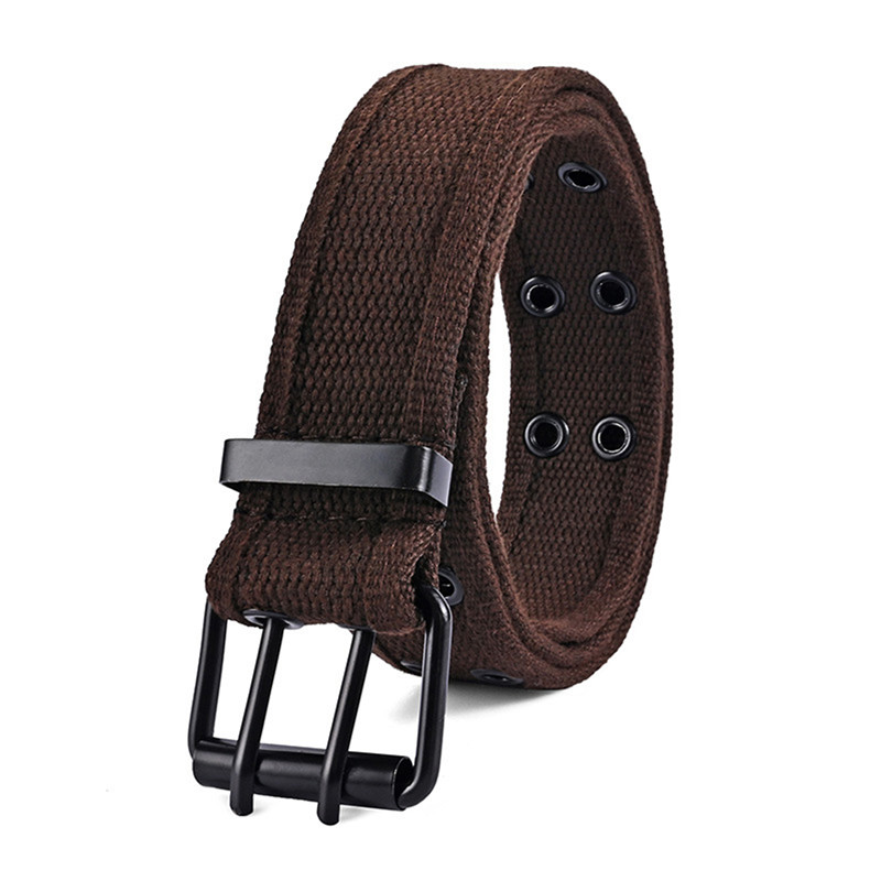 Herenriemen Canvas Nylon riem  - Corteiz Cargo Pant recensie en prijs