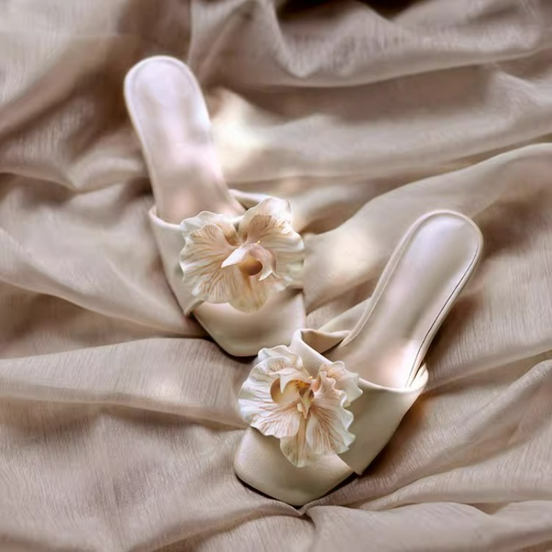 Merk Dames Sandalen 2026 Zomer - Streetwear Brand Flower recensie en prijs