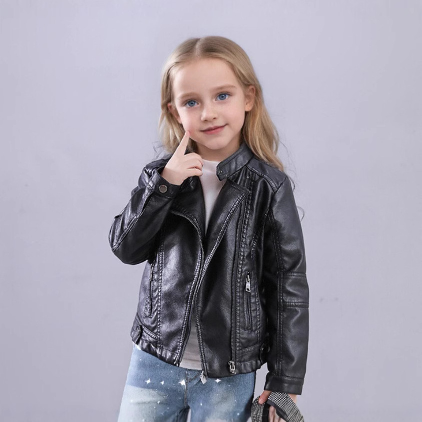 2-12Y Nieuwjaar Meisjes Black  - Streetwear Girl Brand recensie en prijs