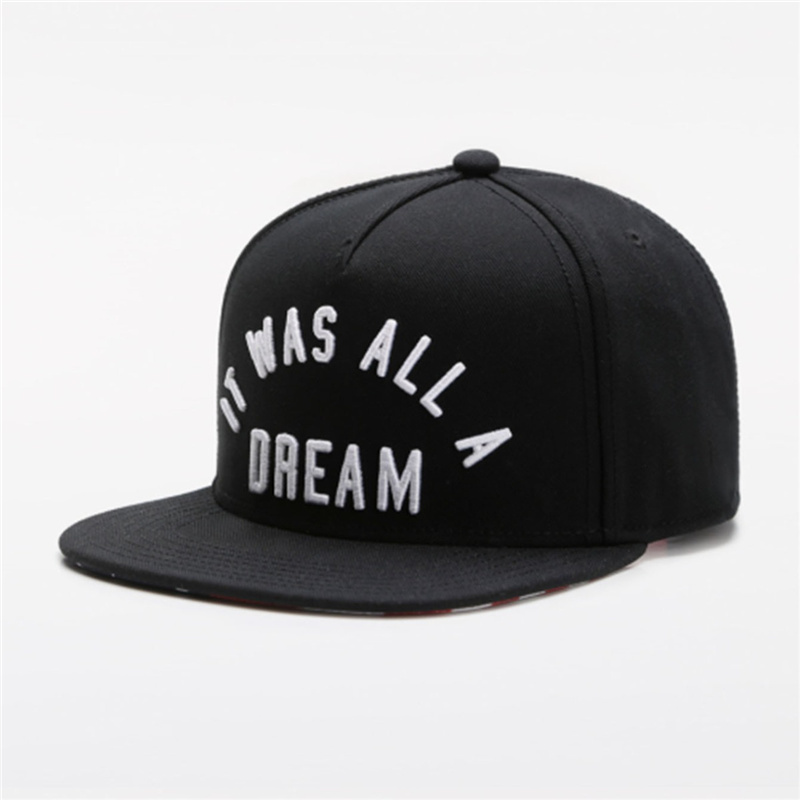 Unisex merk CAP groothandel en - Streetwear Brand Beanie recensie en prijs