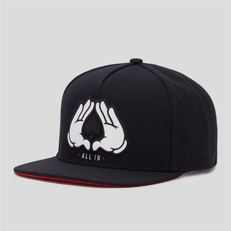 Unisex merk CAP groothandel en - Streetwear Brand Beanie recensie en prijs