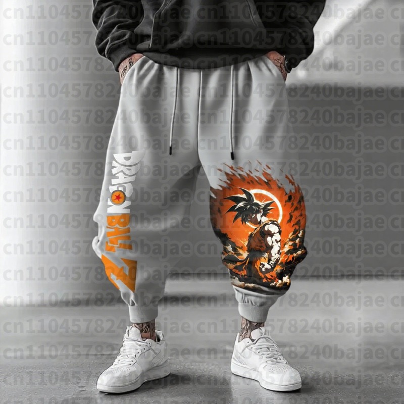 Dragon Ball Z Anime Grafische  - Streetwear Brand Beanie recensie en prijs