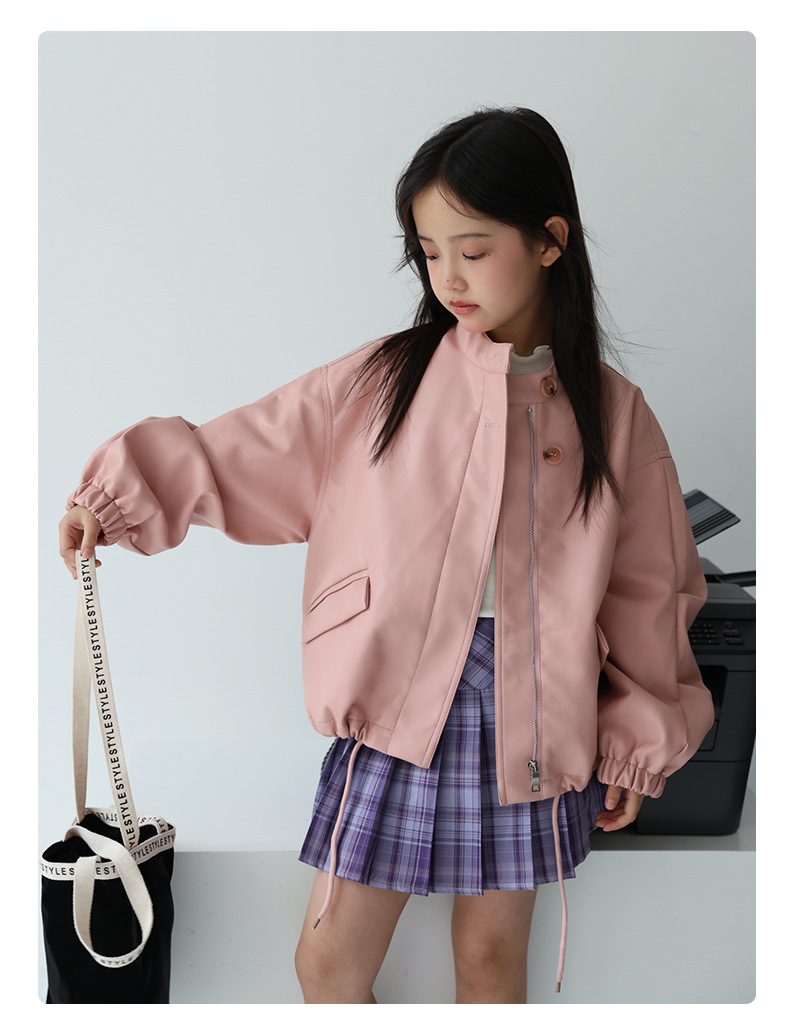 2-12Y Meisjes Zoete Zwart Roze - Streetwear Girl Brand recensie en prijs