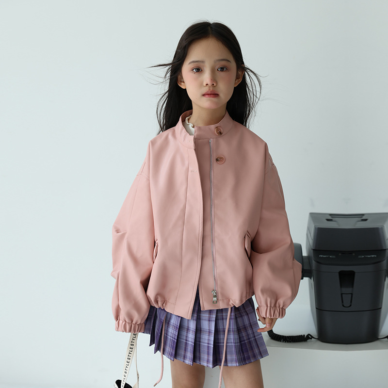 2-12Y Meisjes Zoete Zwart Roze - Streetwear Girl Brand recensie en prijs