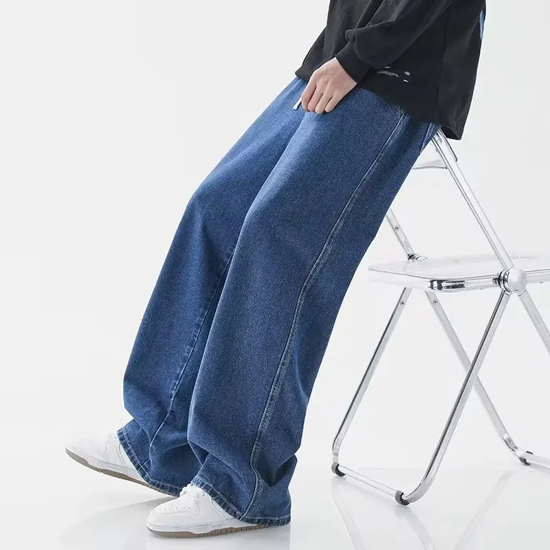 2025 nieuwe streetwear losse j - Streetwear Brand Denim recensie en prijs