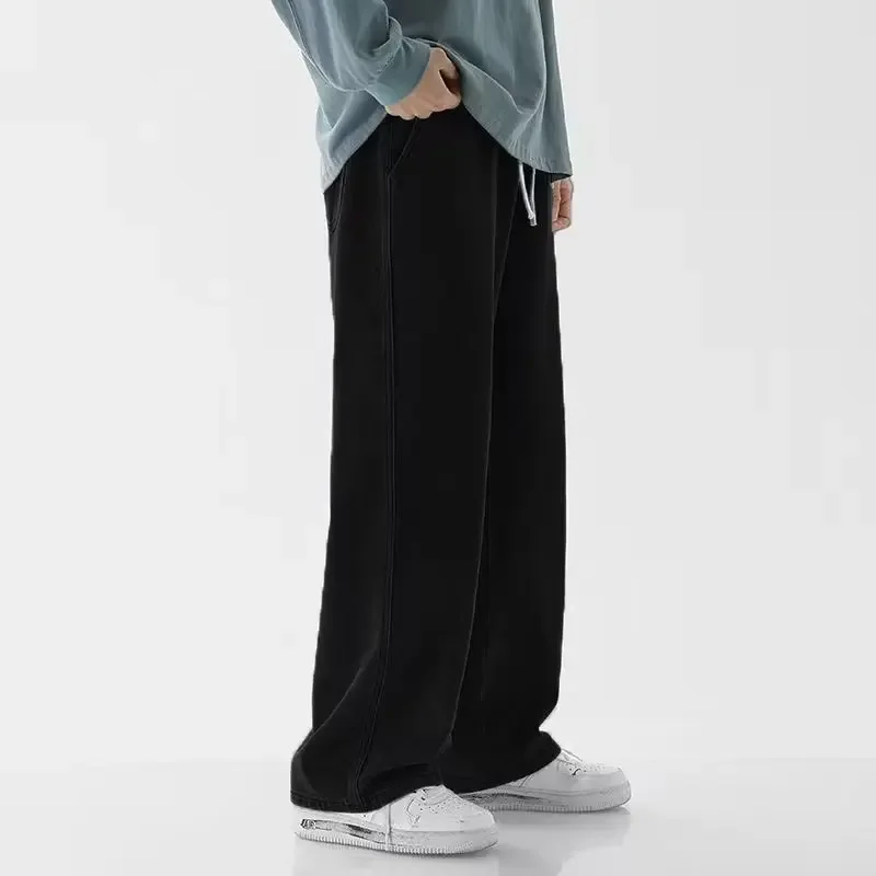 2025 nieuwe streetwear losse j - Streetwear Brand Denim recensie en prijs